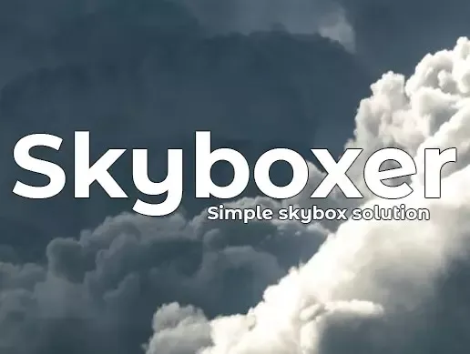 Skyboxer