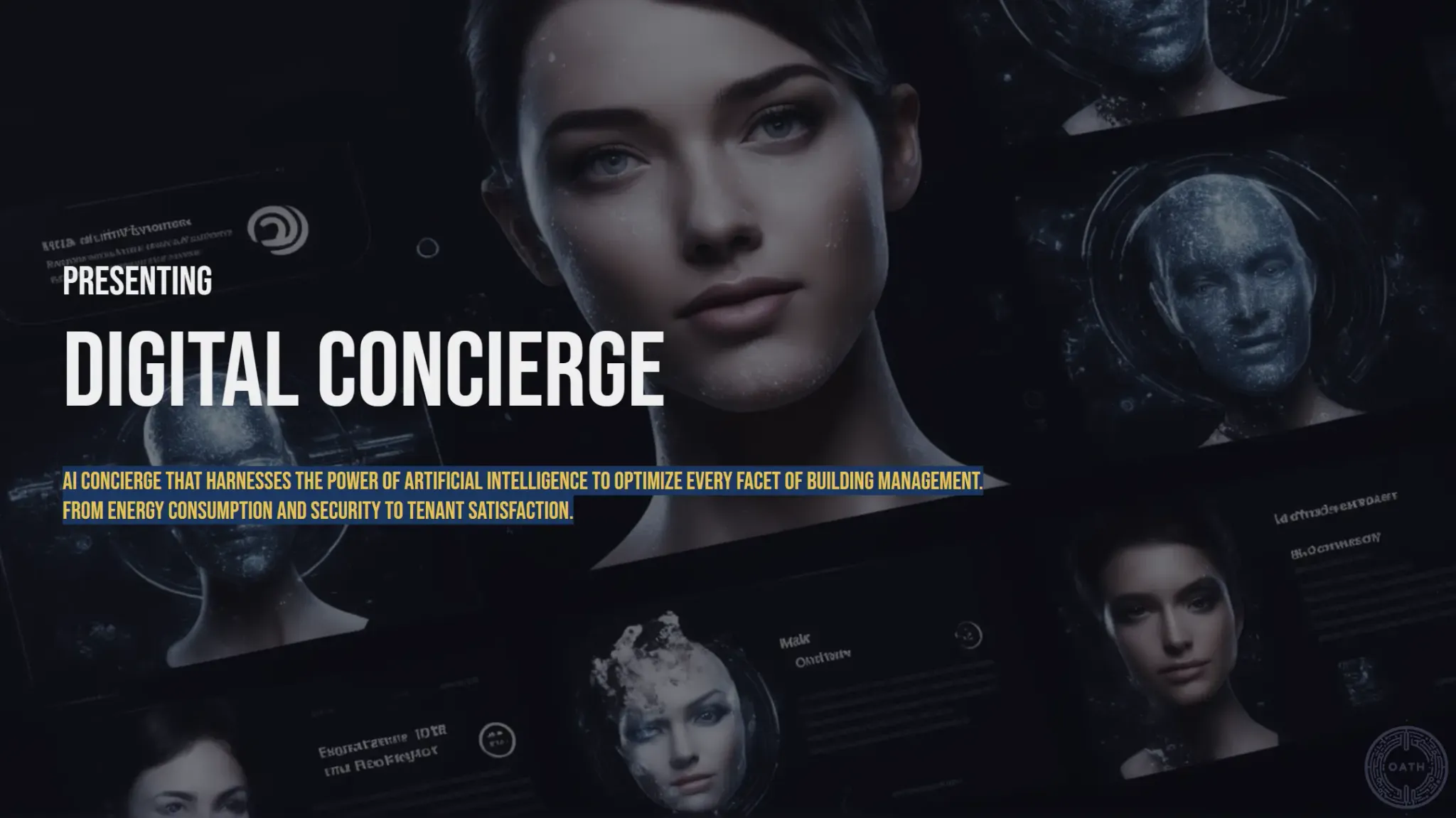 Digital Concierge