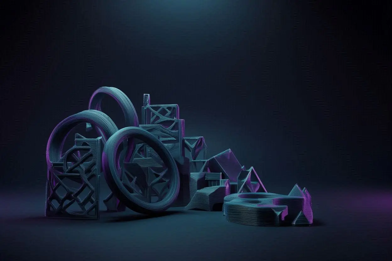 What Custom 3D Printing Can Do for Your Business in 2025