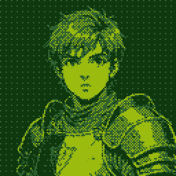 Apprentice Blade
