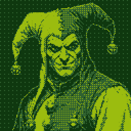 Court Jester