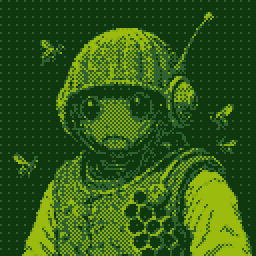 Hive Drone