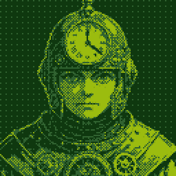 Hourhand