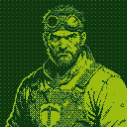 Siege Sapper