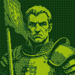 Standard Bearer