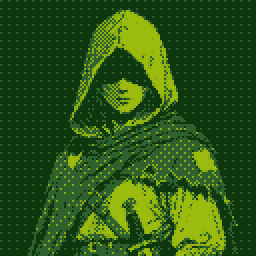 The Assassin