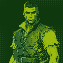 The Duelist