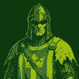 The Hollow Herald