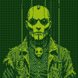 The Puppeteer