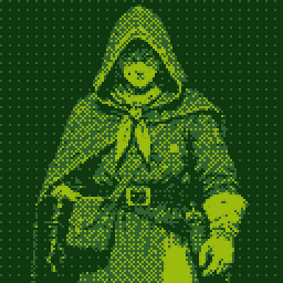 The Trickster