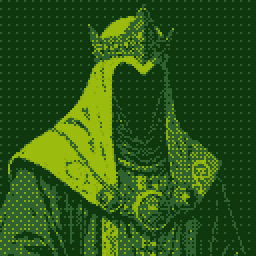 The Void Bishop
