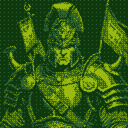 The Warlord