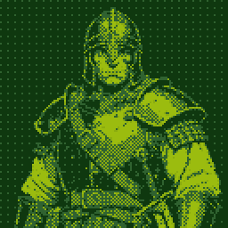 The Warlord Hero