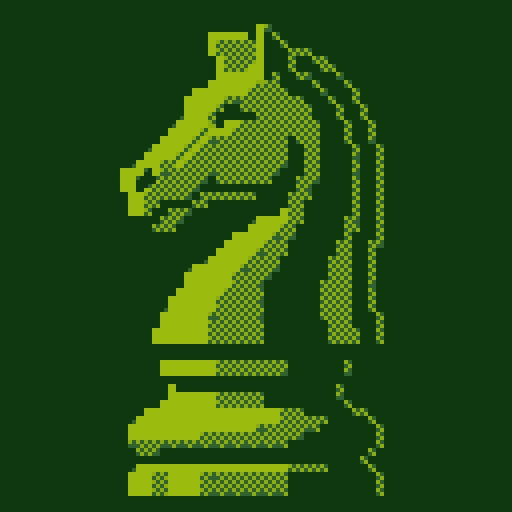 PieceStorm app icon