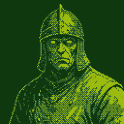 Ashwalker