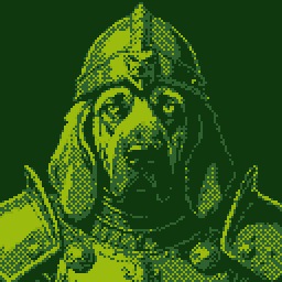 Bloodhound Reaver