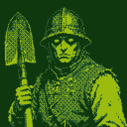 Bonepit Recruit