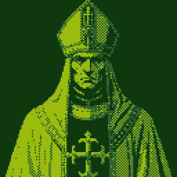 Confessor of the Grey Chapel