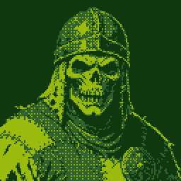 Corpse-Eater