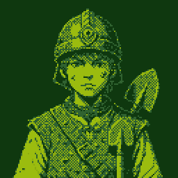 Gravedigger's Boy