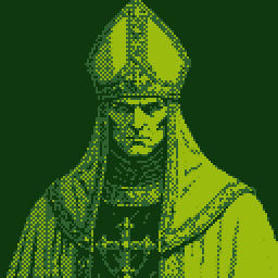 Hollow Saint
