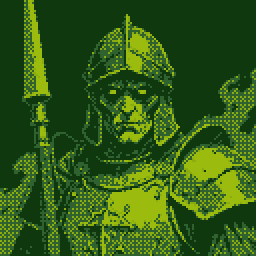 Plague Rider
