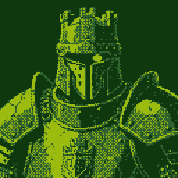 Siege Wraith