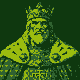 The Ashen King