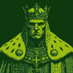 The Hollow Sovereign