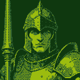 The Last Lancer