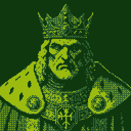 The Rotwarden