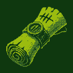 Blood Pact