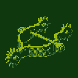 Bloodied Spurs