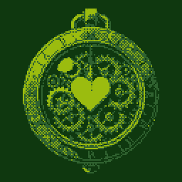 Chrono Core