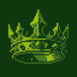 Executioner's Crown