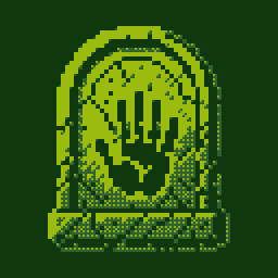 Gravewalker