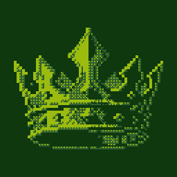 Mirror Crown