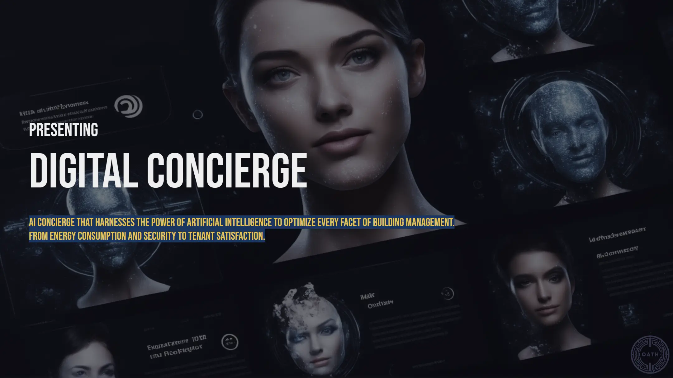 Digital Concierge