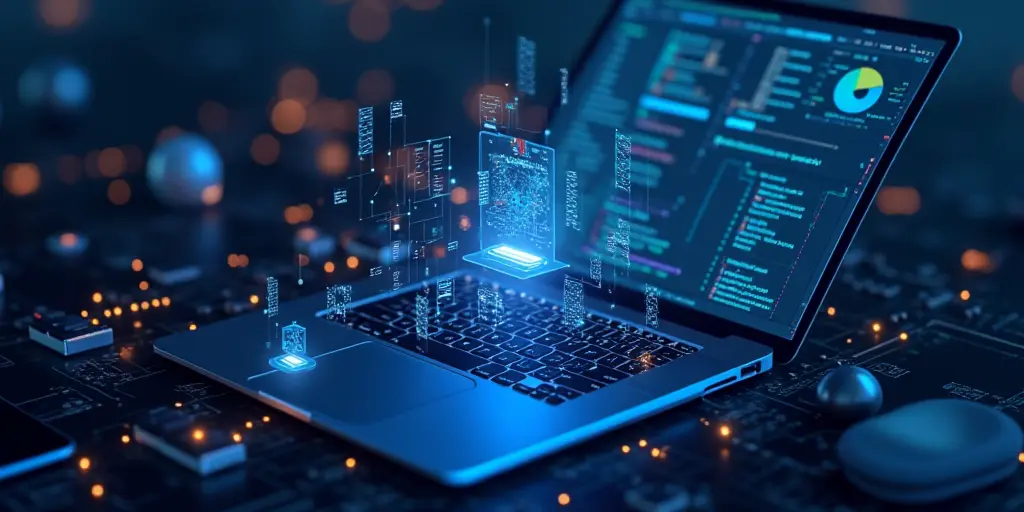 Custom Software Solutions