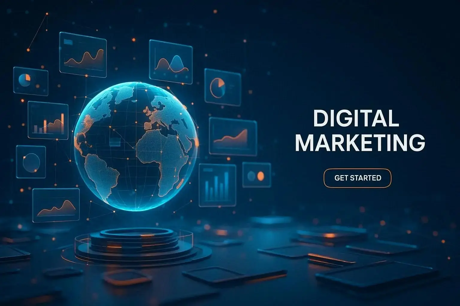 Digital Marketing