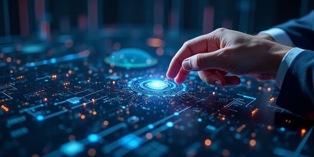 Digital Transformation